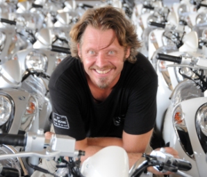 Charley Boorman